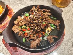 -小碗大胃(福久源新天地店)