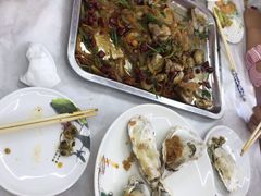 -北戴河庆山饭店·海鲜砂锅粥(北戴河黑石路店)