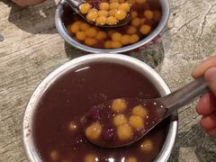 -鲜甜阁·甜品小吃(七星路店)