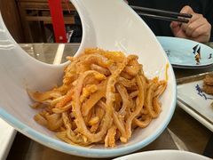 -百年认一力 太原老字号 (桥头街店)