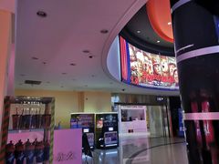 -华联影城(蒙城路店)