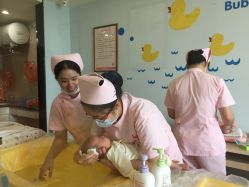 点击看大图 -仕馨·优若家月子会所(萝岗店)