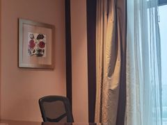 -济南喜来登酒店