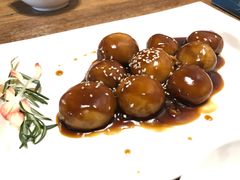 -旅马餐厅(茅家埠店)