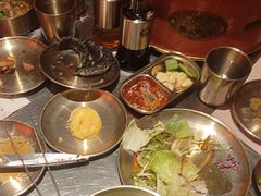 -西塔老太太泥炉烤肉(苏州大悦城店)