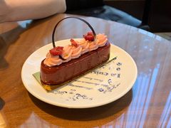 -西点坊(浦东香格里拉店)