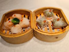 -天瑞轩·粤菜餐厅
