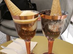 -奈雪的茶(市百一店)