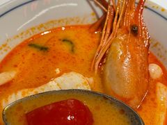 -太食獸泰式茶餐厅(IFS国金中心店)