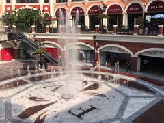 -佛罗伦萨小镇广佛名品奥特莱斯(疏港路店)