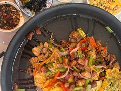 -一烙锅(友谊店)