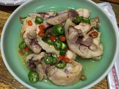 -金谷园饺子·烧烤(人大总店)