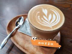 -咖啡·湖(德清店)