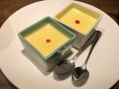 布丁-山葵家·创意料理(EFC欧美广场店)