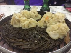 -太原面食店(解放路店)