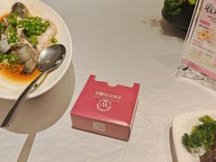 -王府井酒店(金桥港湾店)