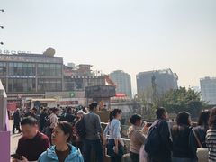 -重庆十八梯传统风貌区