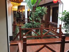 -小江南(老洋桥店)