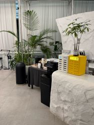 -BOF HAIR BY HONTO