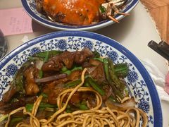 -慧娟面馆·餐厅(望江路店)