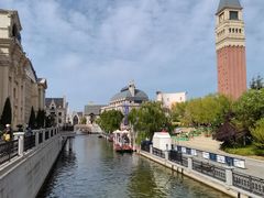 -大连海昌东方水城