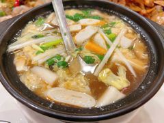 -天津乾毓德饭庄·清真传统炒菜·海鲜烧烤(咸阳路店)