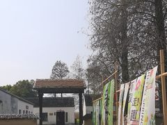-同里国家湿地公园