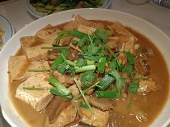 -日丰园海肠水饺·老字号大连海鲜(和平广场店)
