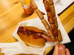 -宜家·瑞典风味餐厅(北京西红门店)