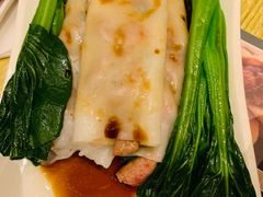 -添好运点心专门店(百老汇店)