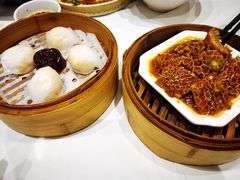 稻香鲜虾饺-稻香酒家(天河城店)