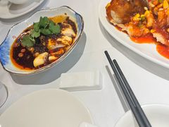 -外滩往事民国上海菜(黄浦店)