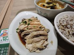 -老乡鸡(融科天地店)