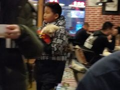 -拿渡麻辣香锅(幸福港湾店)