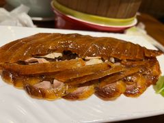 -又一福烤鸭·北京菜(东四店)