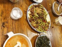 -老开封羊肉汤(新二十六街店)