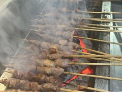 -王德炭烤牛羊肉(西关大街店)