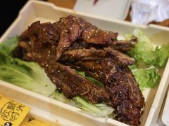 -木屋烧烤(龙岗南联店)