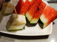 -海底捞火锅(高新万达店)