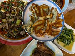 -桐梓锅贴饺(桃源东路店)
