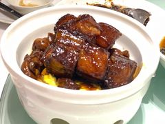 -新吉士·上海菜(浦东LCM置汇旭辉店)