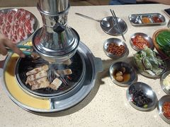 -东门韩国烤肉·韩国料理(烟台朝阳街店)
