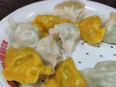-金谷园饺子·烧烤(人大总店)