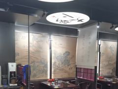 -古都历食南京菜·烤鸭·鸭血粉丝·汤包(南京博物院店)