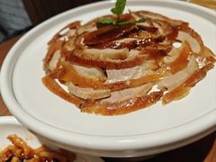 -额娘·春饼烤鸭(乐汇城店)