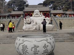 -棋盘山风景区