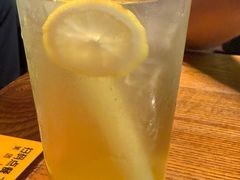 -JuiceRobot·手工意大利面&汉堡精酿(珠江新城店)