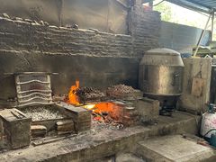 -红旗山庄(圭峰山店)