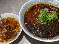 酸辣粉-好這口重庆小面(总店)