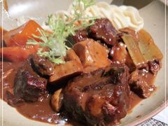 -巴别塔法餐舍(合作路店)